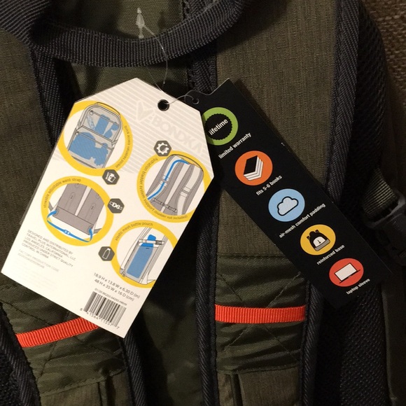 bondka backpack target